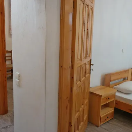 μatina's Apartment