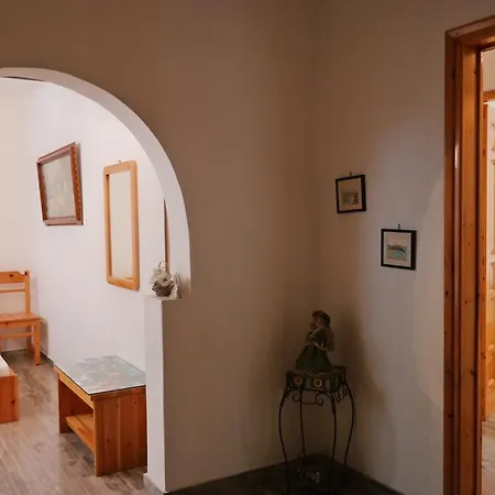 μatina's Apartment Naxos City