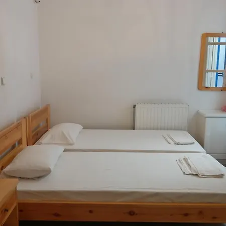 μatina's Apartment