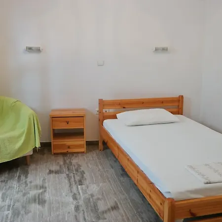 μatina's Apartment