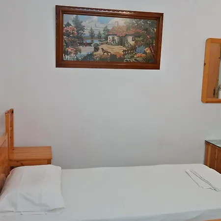 Apartment μatina's