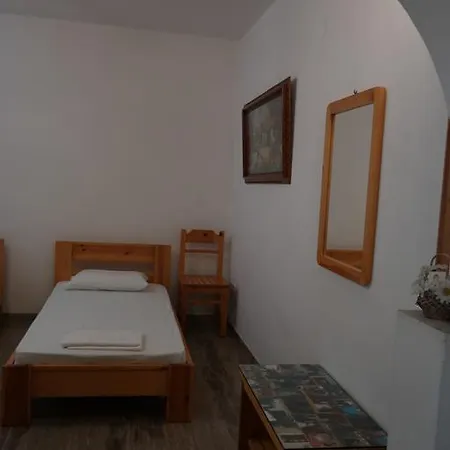μatina's Apartment *