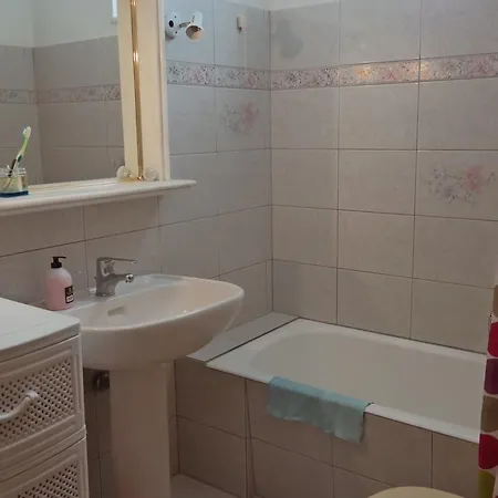 Apartmán μatina's *